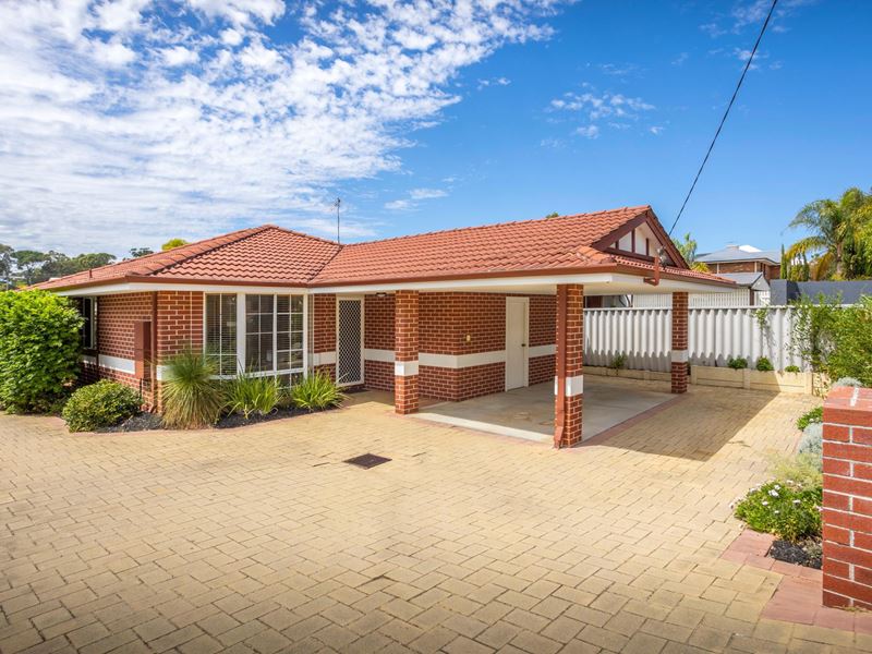 200A Ravenscar Street, Doubleview