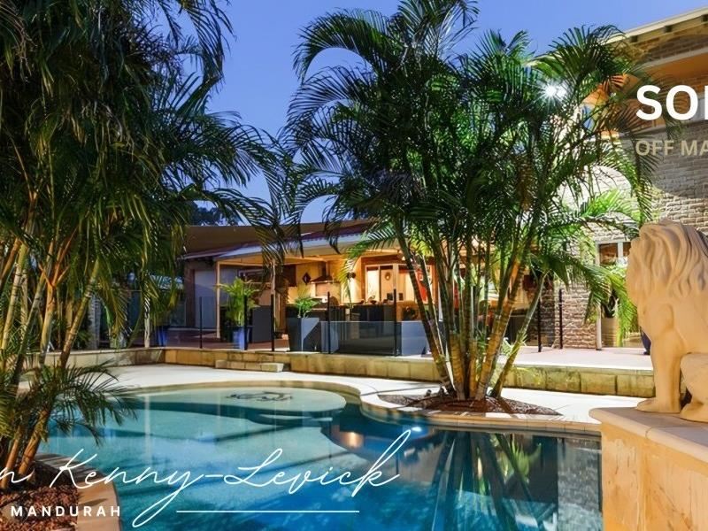23 Victoria Circle, Greenfields