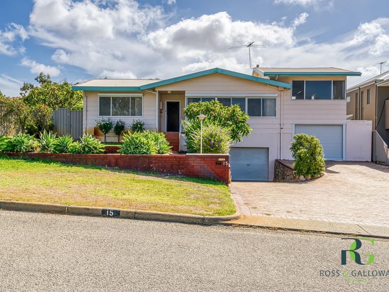 15 Joiner Street, Melville