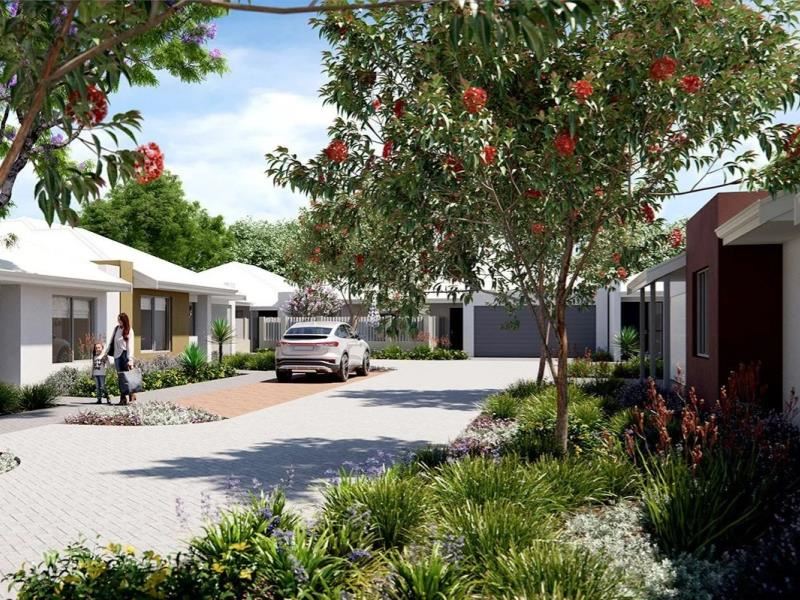 Lot 16, 7 Wright Crescent, Bayswater