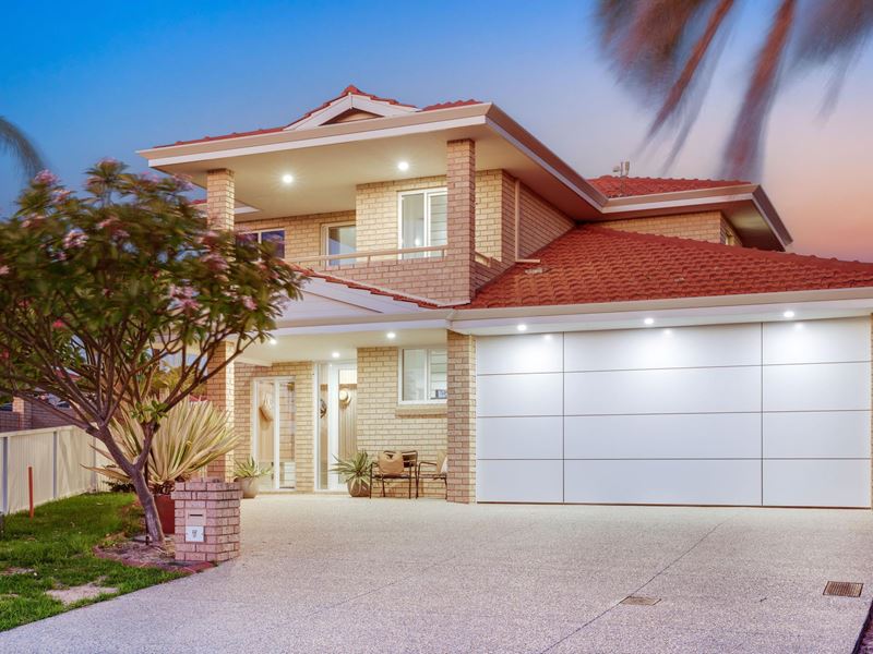 7 Whiting Court, Sorrento