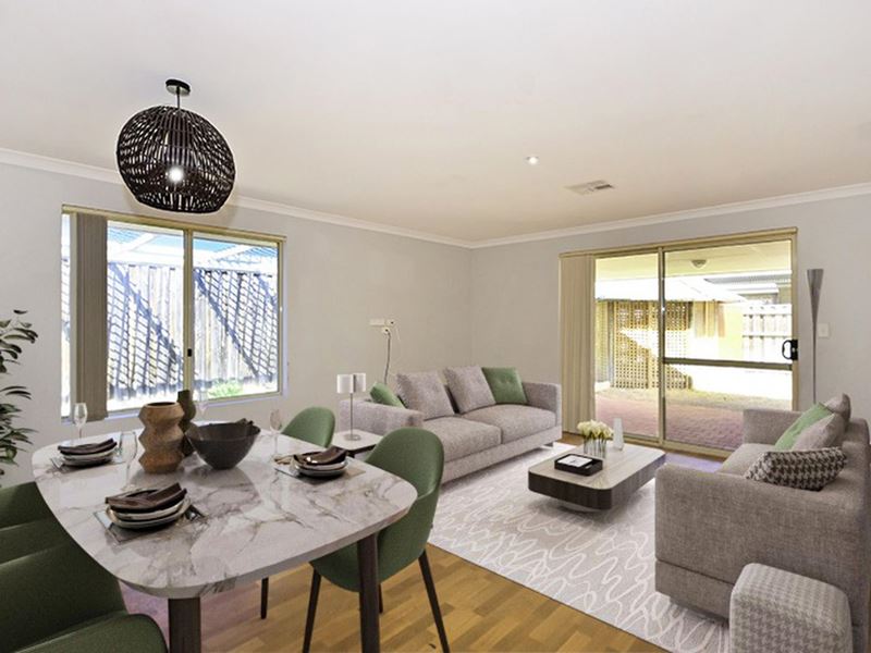19 Addingham Drive, Ellenbrook