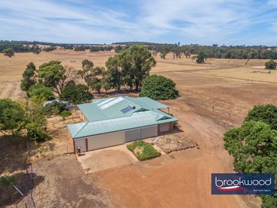 3456 Toodyay Road, Bailup WA 6082