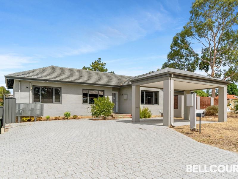 296 Morley Drive East, Eden Hill