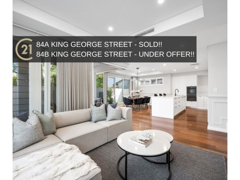 84B King George Street, Victoria Park WA 6100