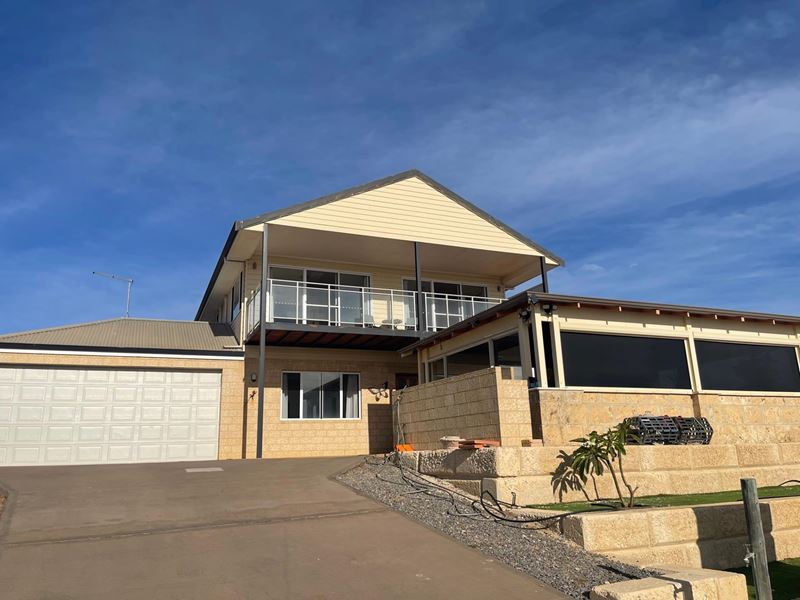 62 North Shore Drive, Dongara