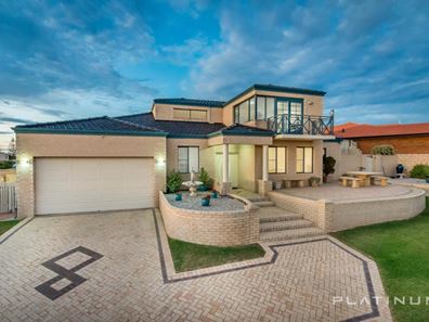 24 Beaumarks Court, Mindarie WA 6030