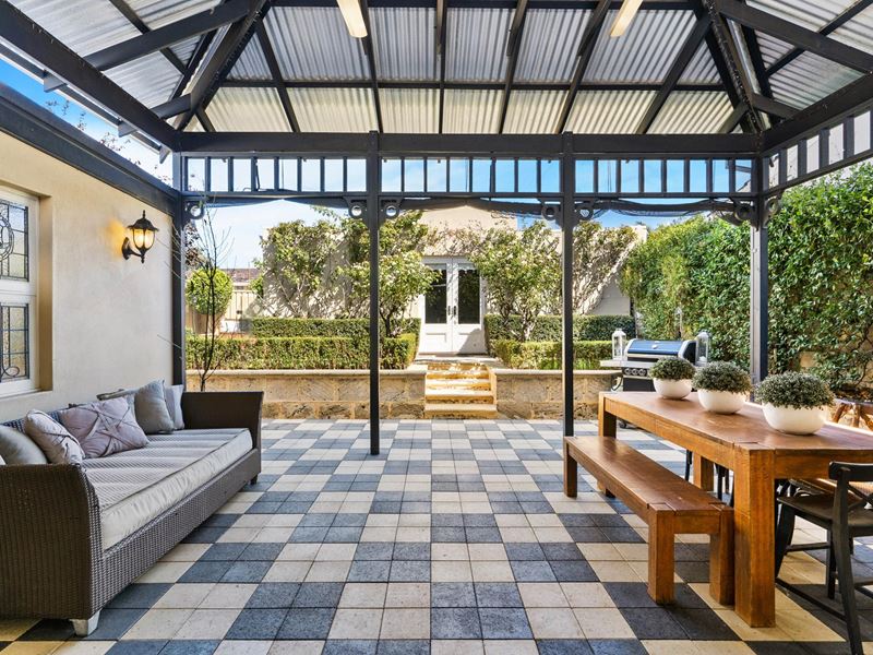 91 Edinboro Street, Mount Hawthorn