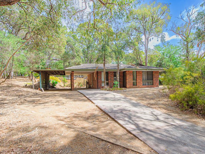66 Johnston Street, Mount Helena