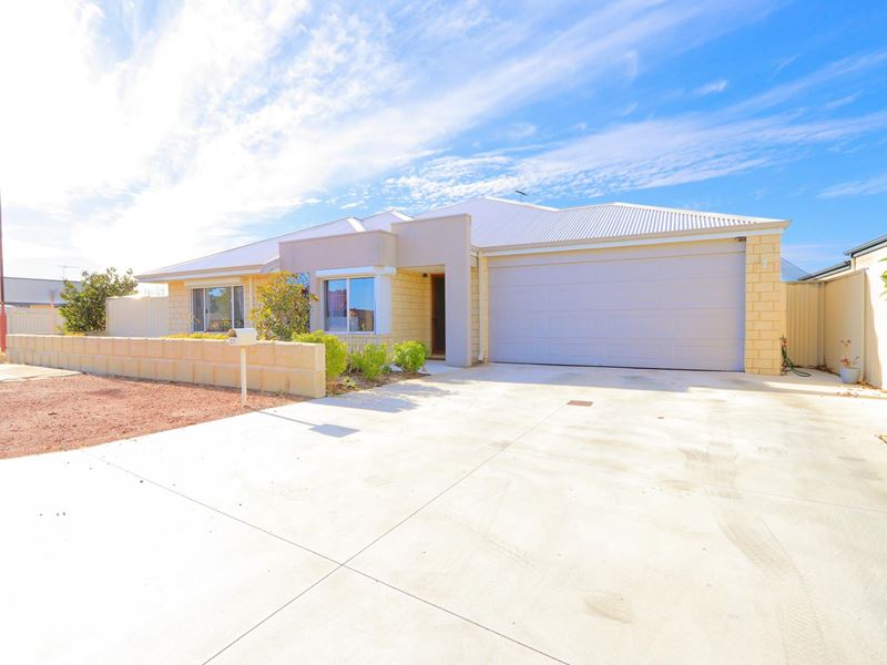 27 Wells Road, Pinjarra WA 6208