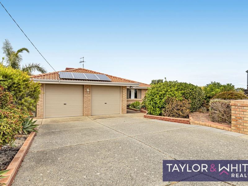 9 Mousehole Crescent, Yanchep