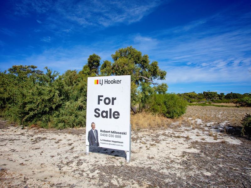 180 Cambewarra  Drive, Hopetoun