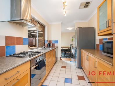 6/124 Raymond Street, Yokine WA 6060