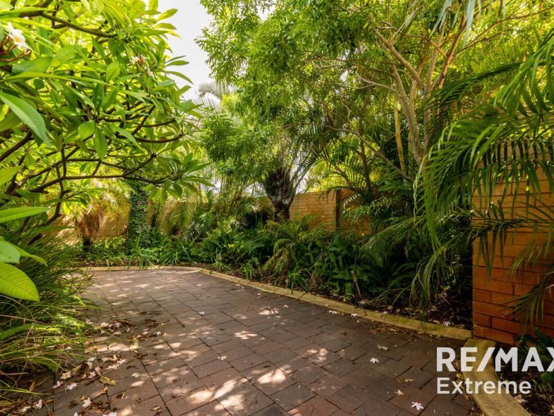 680 Beach Road, Hamersley