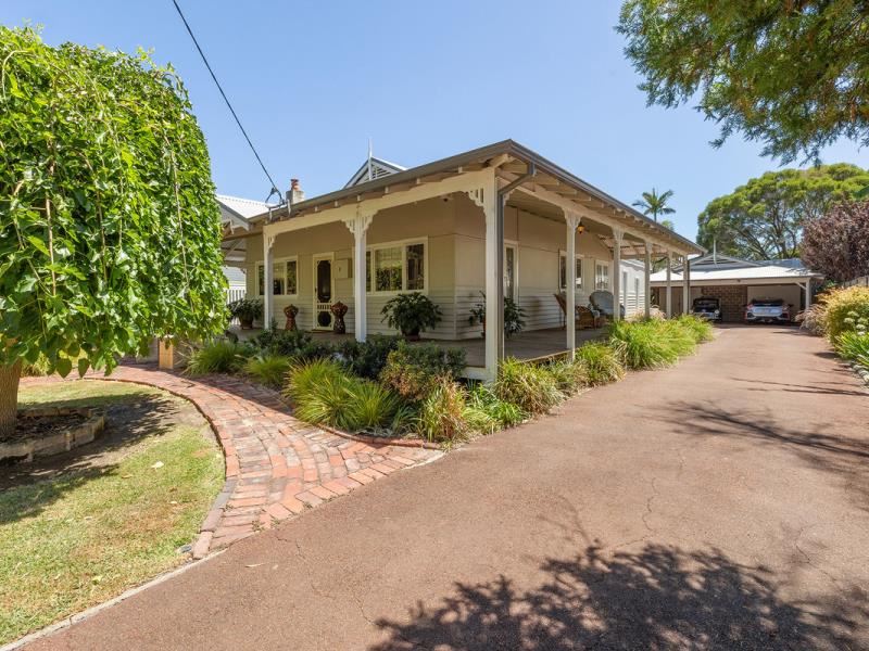 2 Prowse Street, Bassendean