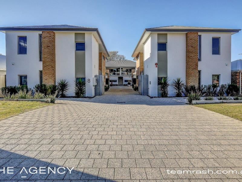 6/8 Halley Street, Innaloo