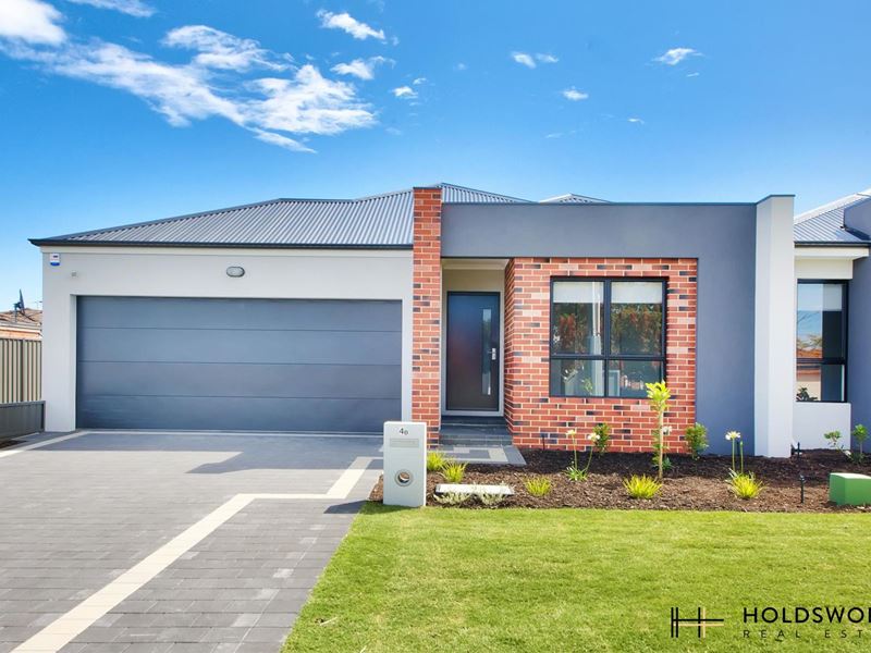 4B Narrung Way, Nollamara