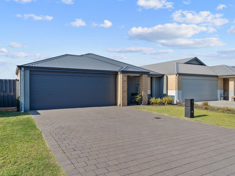 10 Albina Way, Baldivis WA 6171