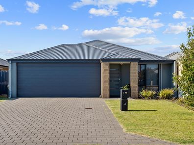 10 Albina Way, Baldivis WA 6171