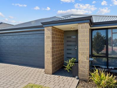 10 Albina Way, Baldivis WA 6171