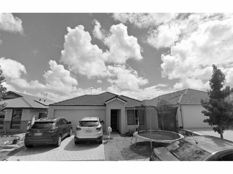 21 Marble Boulevard, Wellard