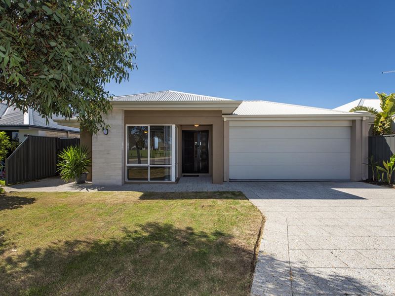 20 Whinhill Loop, Baldivis