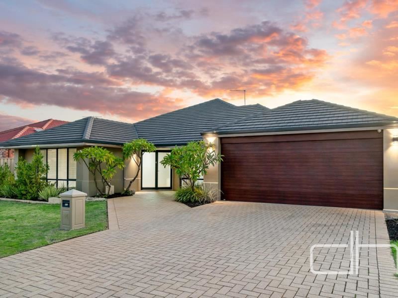 14 Carlow Way, Darch