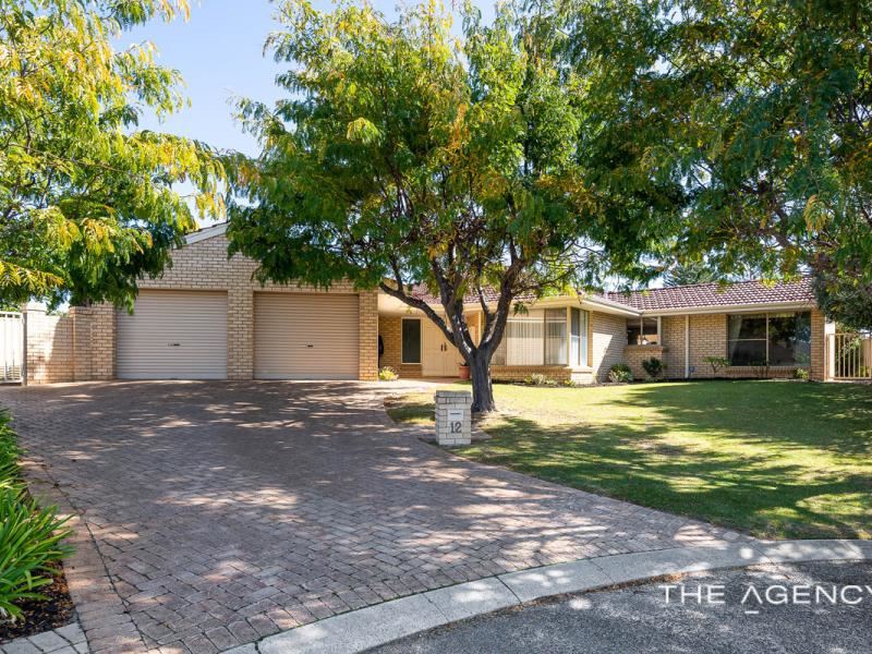 12 Penmar Court, Woodvale
