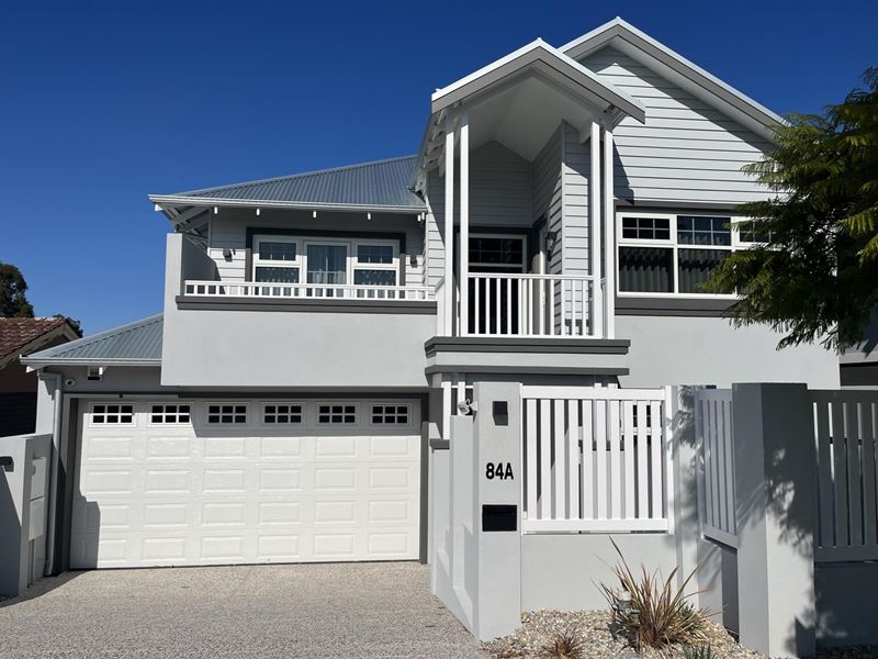 84A King George Street, Victoria Park