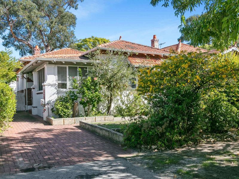 27 Meriwa Street, Nedlands