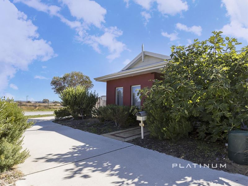 115 Randstone Parade, Butler