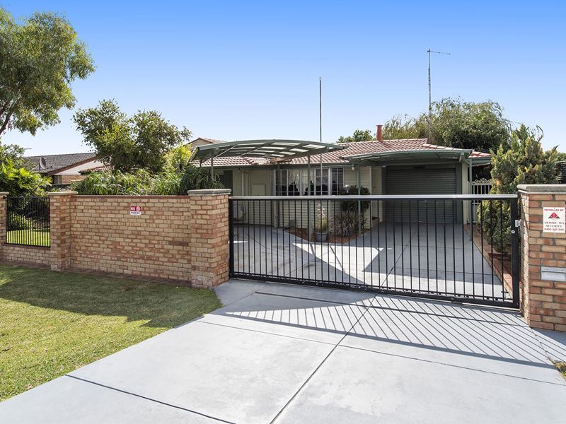 20 Loaring Street, Mandurah