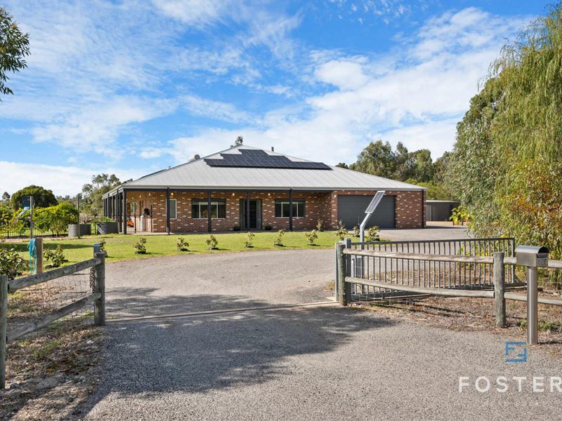 405 Taylor Road, Forrestdale