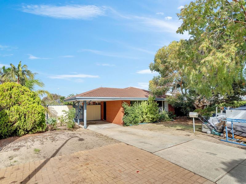 23 Beedelup Close, Ballajura