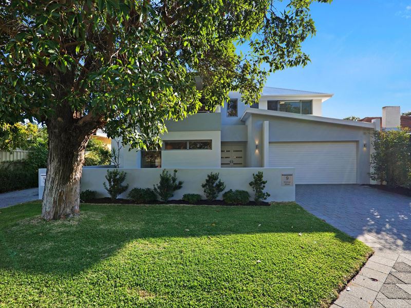 9 Norman Street, Karrinyup