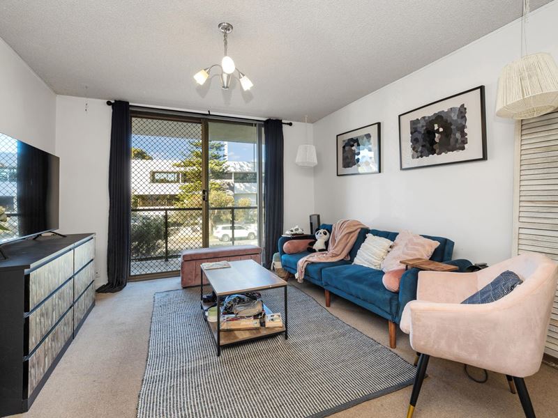 12/1 Hardy Street, South Perth