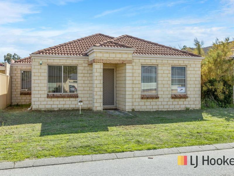6/13 Devonshire Terrace, Armadale