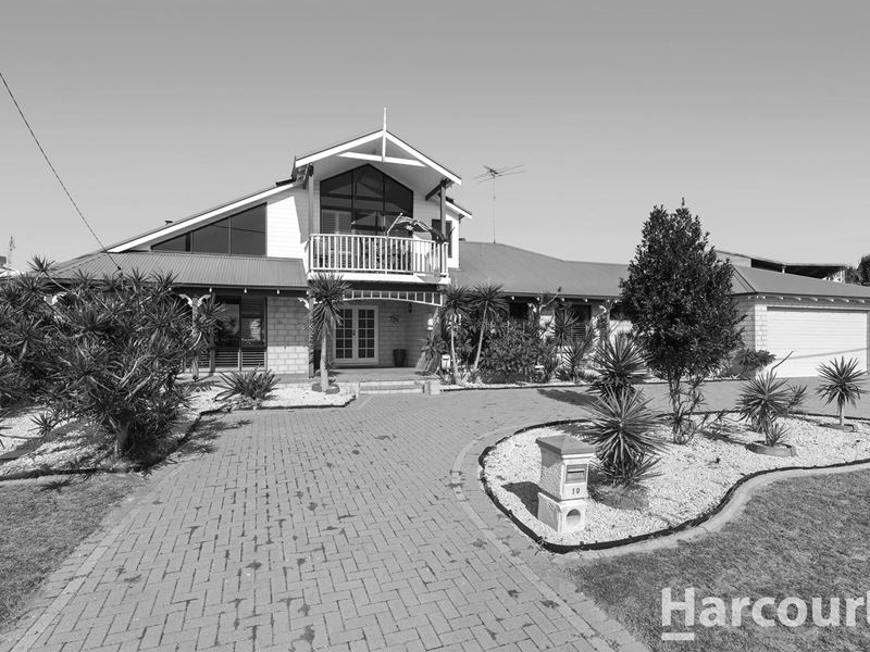 10 Scud Street, Falcon
