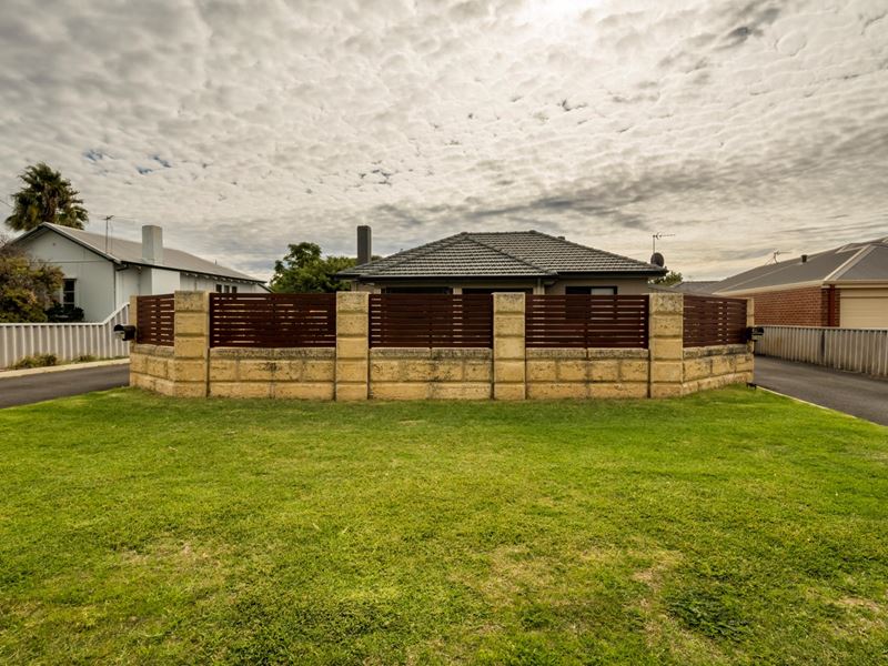 10A Paisley Street, South Bunbury