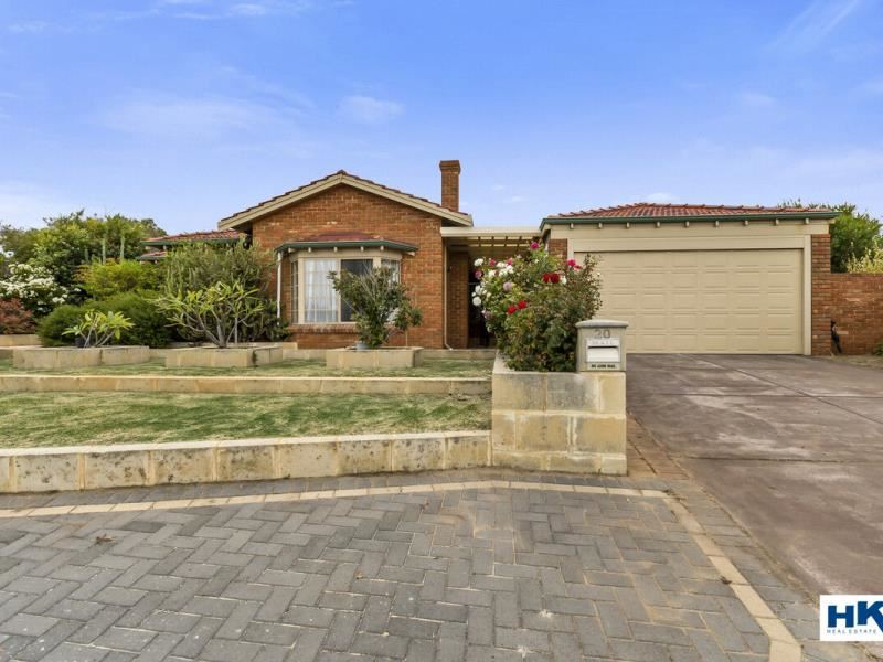 20 Barwon Heads Terrace, Connolly
