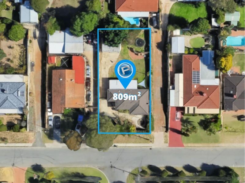31 Downing Crescent, Wanneroo