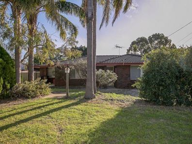 31 Downing Crescent, Wanneroo WA 6065