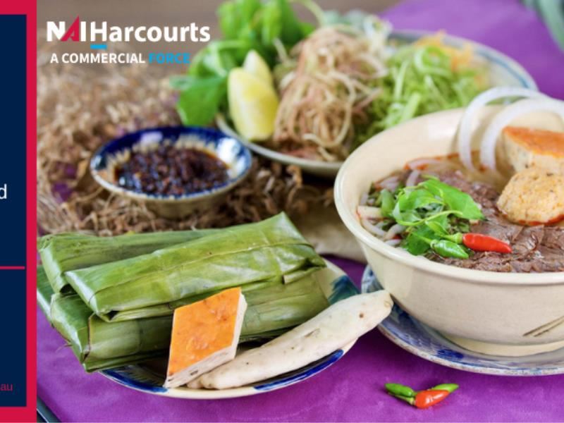 Food/Hospitality - Profitable Vietnamese Restaurant In Prime Location