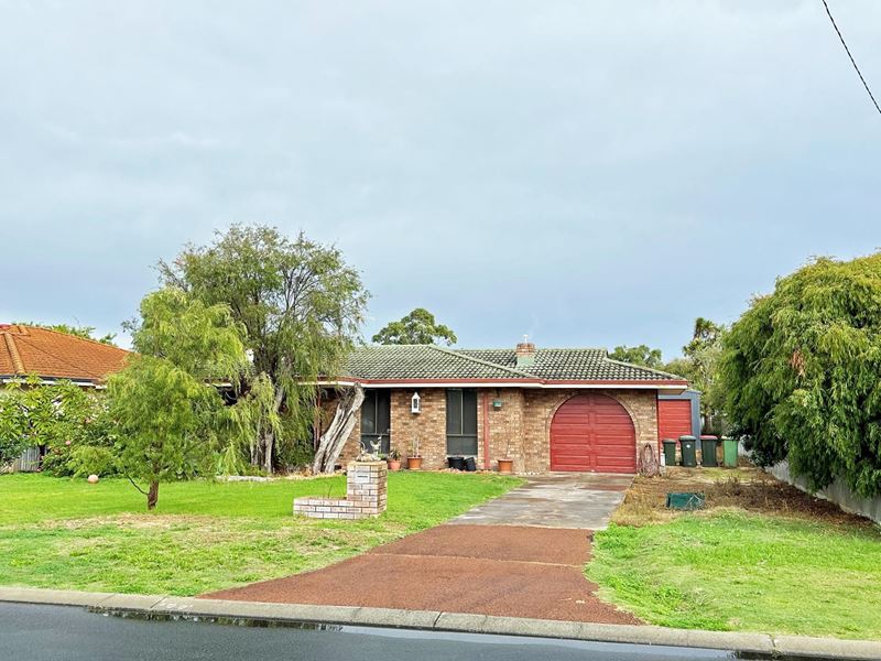 21 Maryllia Road, Broadwater WA 6280