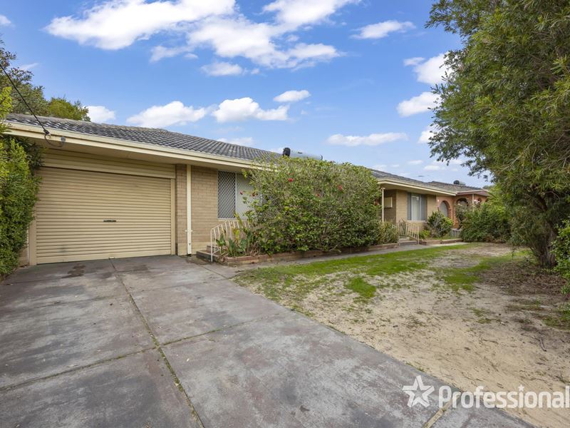 49 Spring Avenue, Midland