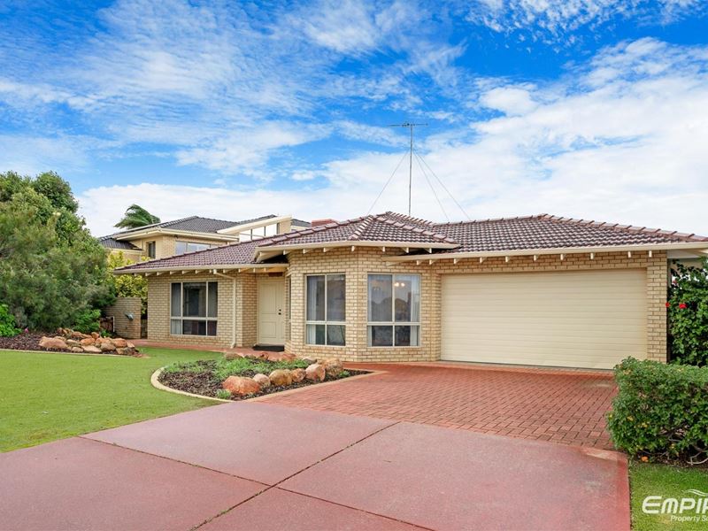 34 Arlington Loop, Coogee
