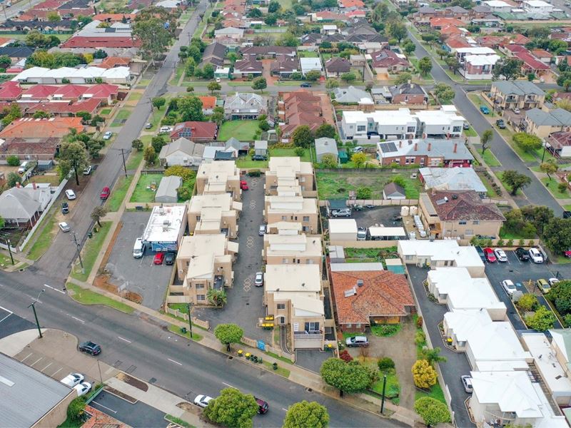 11/48-50 Great Northern Highway, Midland
