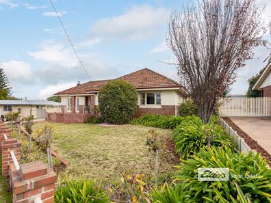 1 Archer Street, Collie WA 6225