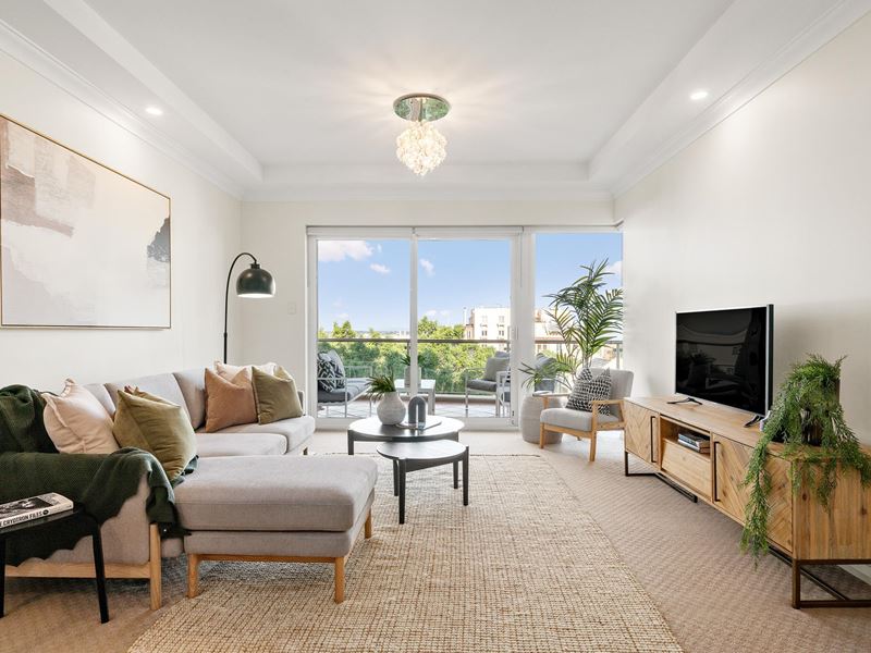 5/69 Malcolm Street, West Perth
