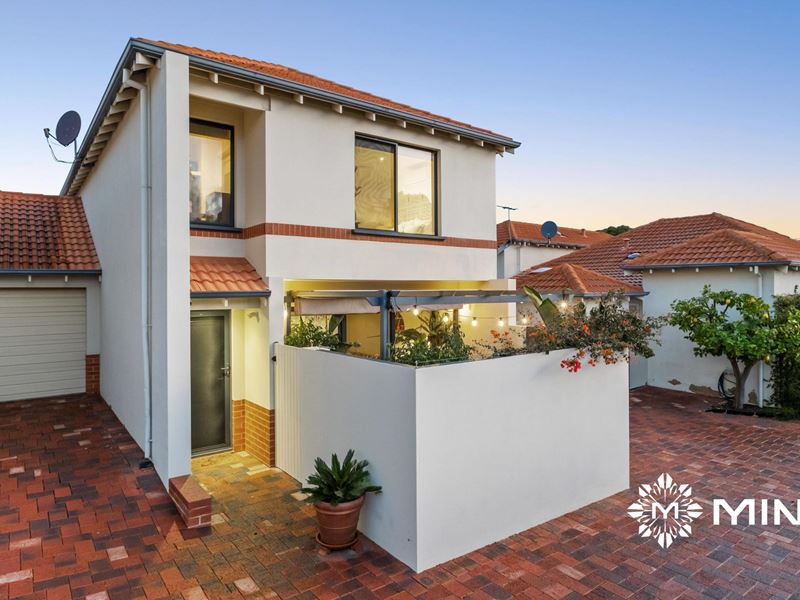 20C Harris Street, Palmyra